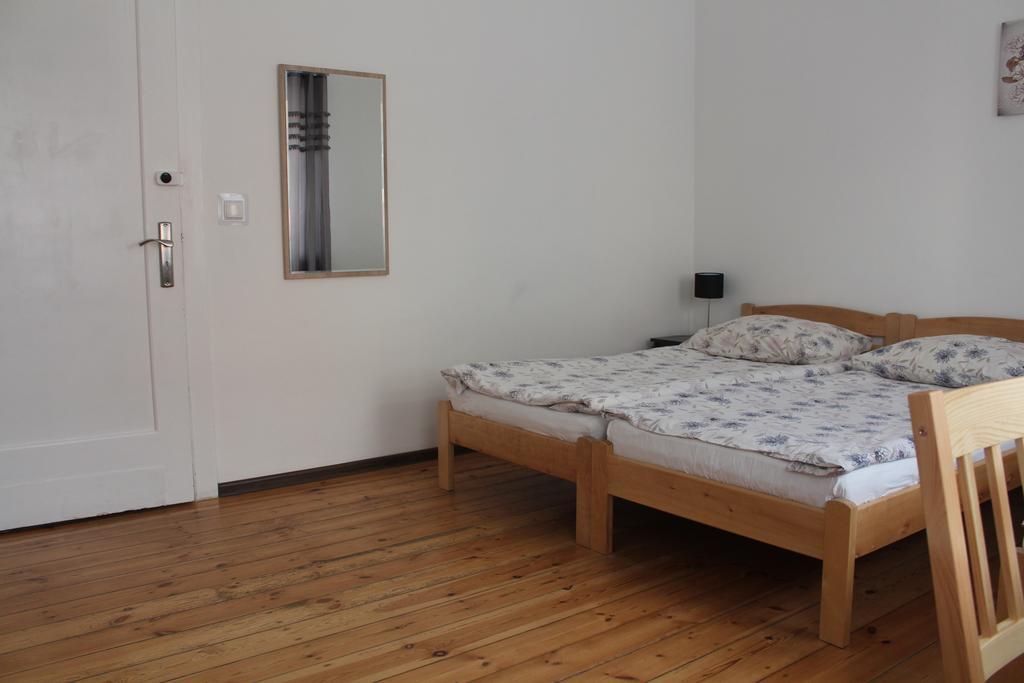 Anna Centrum - Pokoje Przy Plazy Gizycko Room photo